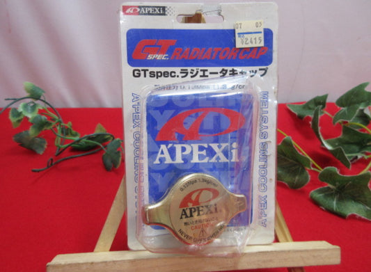 Apexi GT Radiator Cap