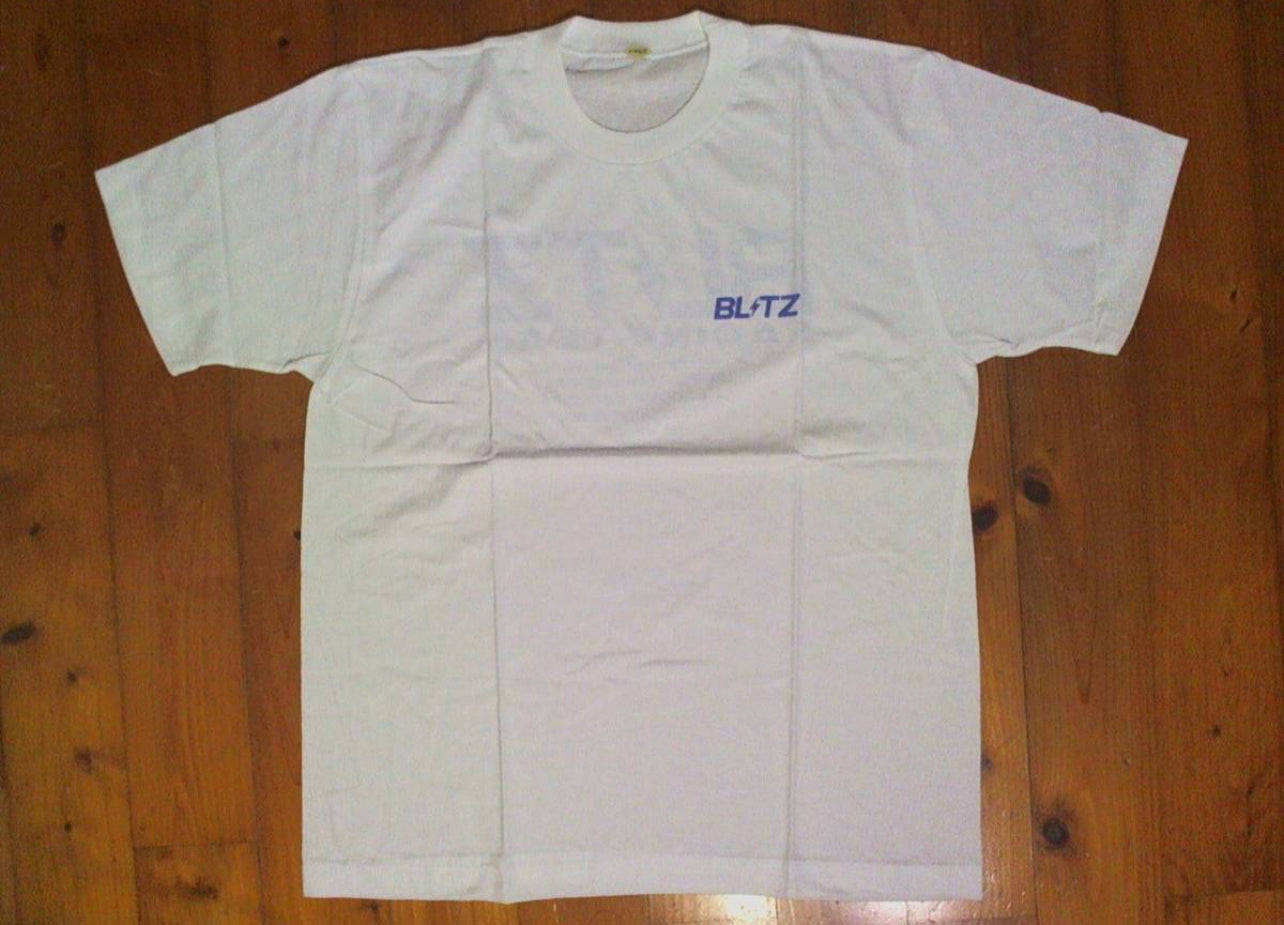 Blitz Team Racing Shirt