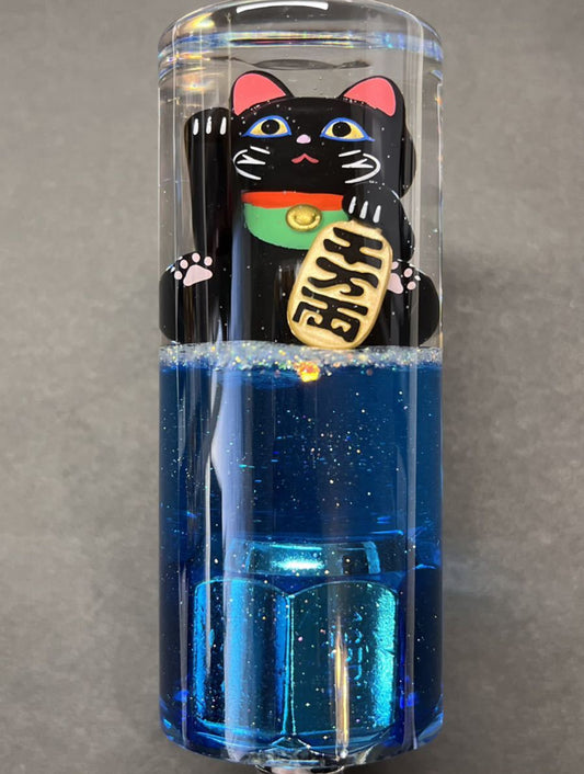 Lucky Cat Shift Knob