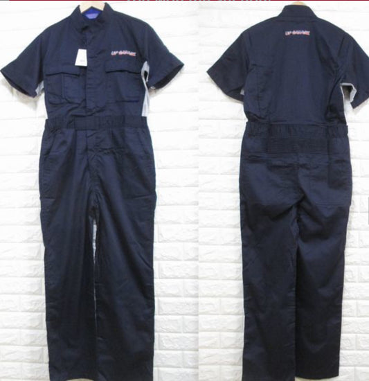 Up Garage Coveralls