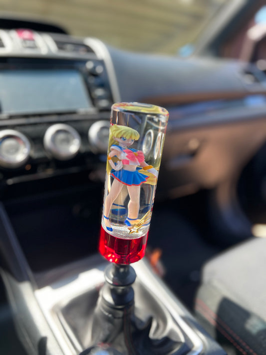 Sailormoon Shift knob