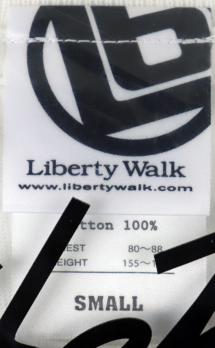 Libert Walk T-Shirt