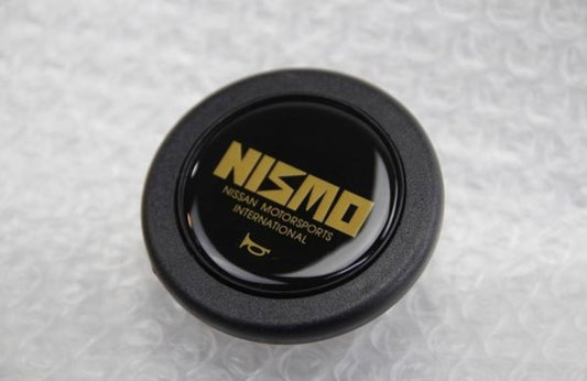 Nismo Horn Button