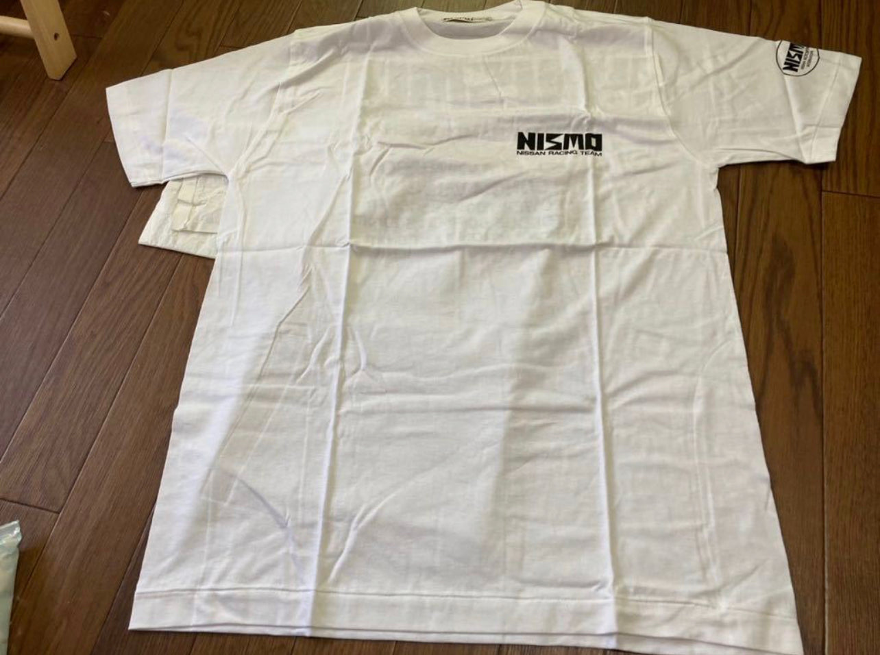 Nismo Group C shirt