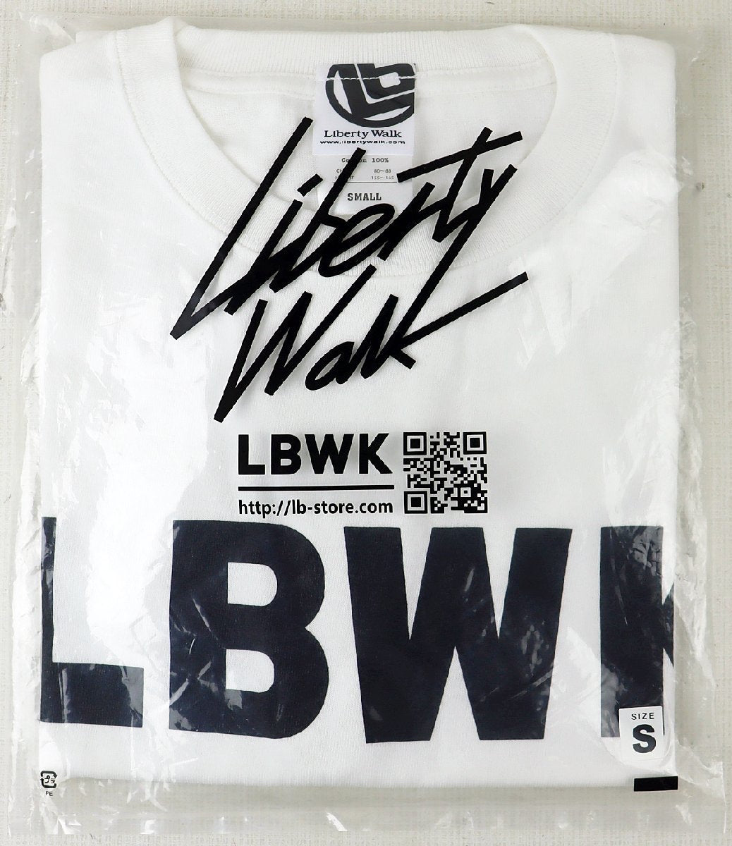 Libert Walk T-Shirt