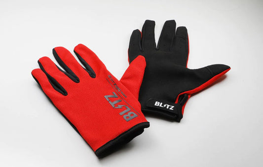 Blitz Mechanic gloves