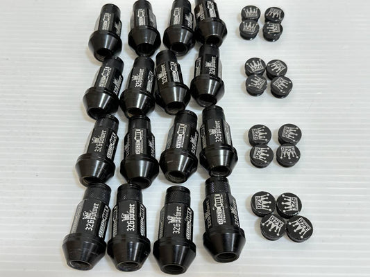 326 Lug Nuts